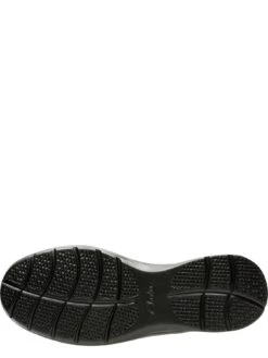 Clarks Cotrell Free Slip On Shoes - Black -Barbou Clothing Shop VJHMP SQ5 0000000004 BLACK SLu