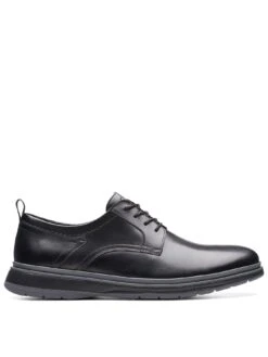 Clarks Chantry Lo Lace Up Shoes