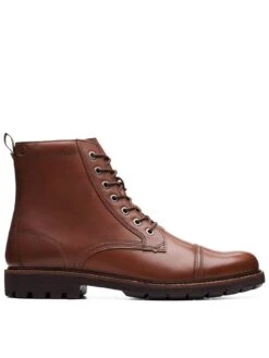 Clarks Clarks Batcombe Cap Boots
