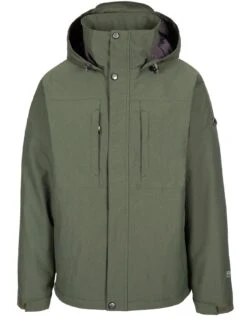 Trespass Discott Coat - Male Jkt Tp75