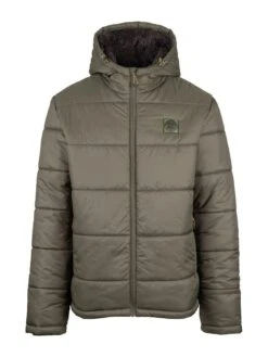 Trespass Trespass Heyward Light Padded Jacket - Male Casual Jkt - Green
