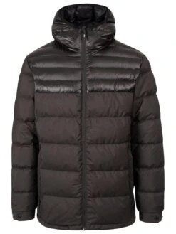 Trespass Tacker Downfill Jacket- Male Down Jacket