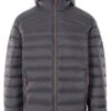 Trespass Whitman Ii Downfill Jacket - Male Down Jacket