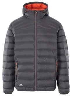 Trespass Whitman Ii Downfill Jacket - Male Down Jacket