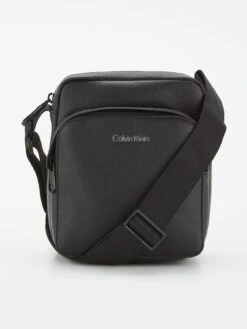 Calvin Klein Ck Must Reporter S With Pocket