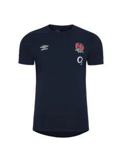Umbro Mens England Presentation Tee SS (O2)