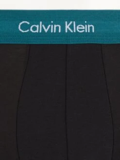 Calvin Klein 5 Pack Boxer Brief - Multi -Barbou Clothing Shop VJXW8 SQ3 0000000079 ASSORTED SLd