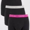 Calvin Klein Calvin Klein 3 Pack Trunk - Multi