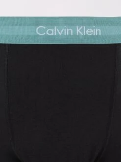 Calvin Klein Calvin Klein 3 Pack Trunk - Multi -Barbou Clothing Shop VJXWN SQ3 0000000079 ASSORTED SLd