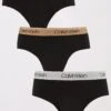 Calvin Klein Calvin Klein 3 Pack Hip Brief