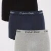 Calvin Klein Calvin Klein 3 Pack Trunk
