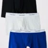Calvin Klein Calvin Klein 3 Pack Boxer Brief