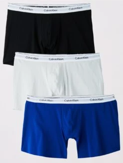 Calvin Klein Calvin Klein 3 Pack Boxer Brief