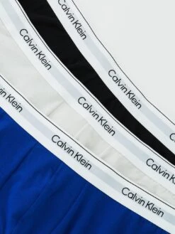 Calvin Klein Calvin Klein 3 Pack Boxer Brief -Barbou Clothing Shop VJXWY SQ4 0000000079 ASSORTED SLd1