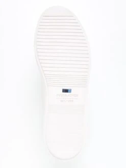 Jack & Jones Jack & Jones Leather Trainers - White -Barbou Clothing Shop VK2IW SQ5 0000000013 WHITE SLu