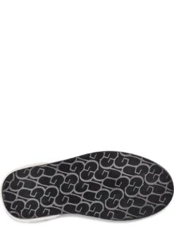 UGG Men's Scuff Slippers - Dark Grey -Barbou Clothing Shop VKDBQ SQ5 0000000070 DARK GREY SLu