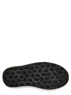 UGG Men's Scuff Leather Slippers - Green -Barbou Clothing Shop VKDBT SQ5 0000000047 GREEN SLu