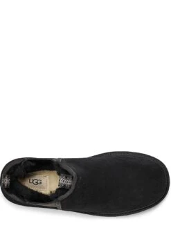 UGG Men's Neumel Chelsea Boots - Black -Barbou Clothing Shop VKDCQ SQ4 0000000004 BLACK SLt