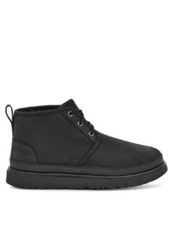 UGG Men's Neumel Weather II Boots - Black
