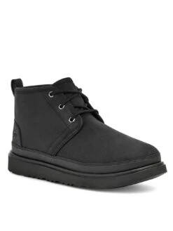 UGG Men's Neumel Weather II Boots - Black -Barbou Clothing Shop VKDCW SQ3 0000000004 BLACK SLf