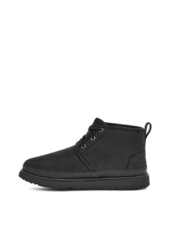 UGG Men's Neumel Weather II Boots - Black -Barbou Clothing Shop VKDCW SQ6 0000000004 BLACK SLd
