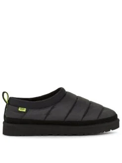 UGG Men's Tasman LTA Slippers - Black