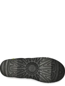 UGG Men's Tasman LTA Slippers - Black -Barbou Clothing Shop VKDEP SQ5 0000000004 BLACK SLu