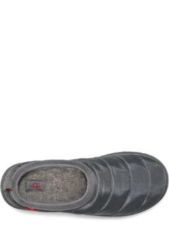 UGG Men's Tasman LTA  Slippers - Metal -Barbou Clothing Shop VKDER SQ4 0000000005 GREY SLt