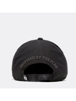 Zavetti Canada Men's Lanetti Tech Baseball Cap - Black 7 Zavetti Canada Men's Lanetti Tech Baseball Cap - Black -Barbou Clothing Shop VKEDH SQ3 0000000004 BLACK SLd