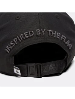 Zavetti Canada Men's Lanetti Tech Baseball Cap - Black 8 Zavetti Canada Men's Lanetti Tech Baseball Cap - Black -Barbou Clothing Shop VKEDH SQ4 0000000004 BLACK SLd1