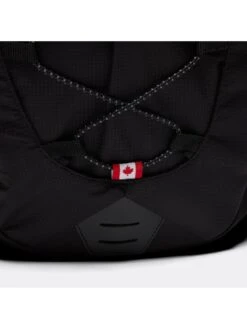 Zavetti Canada Men's Caprioli Backpack - Black 9 Zavetti Canada Men's Caprioli Backpack - Black -Barbou Clothing Shop VKEDV SQ5 0000000004 BLACK SLi