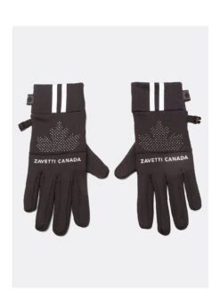 Zavetti Canada Men's Acari Gloves - Black 