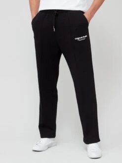 Jack & Jones Jack & Jones Kane Loose Fit Joggers - Black