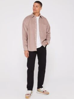 Jack & Jones Mike Original Comfort Jeans - Black -Barbou Clothing Shop VKO6M SQ3 0000000004 BLACK MDo