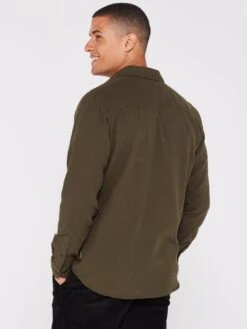 Jack & Jones 2 Pack Long Sleeve Shirts - Multi -Barbou Clothing Shop VKP0D SQ3 0000000029 MULTI MDb