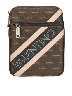 Valentino Bags Valentino Aron Monogram Cross Body Bag