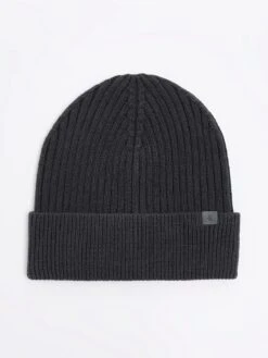 River Island Fisherman Beanie