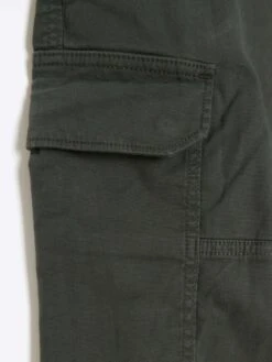 River Island Supernova Cargo Trouser - Khaki -Barbou Clothing Shop VKUOS SQ6 0000000058 KHAKI MDd2