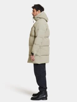 Didriksons Hilmer Usx Parka 2 -Barbou Clothing Shop VKYP0 SQ3 0000000108 BEIGE MDo