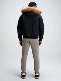 Barbou Clothing Shop -Barbou Clothing Shop VL4QE SQ2 0000000004 BLACK MDb