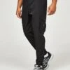 Zavetti Canada Rivelini Cargo Pant - Black