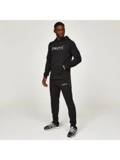 Zavetti Canada Zavetti Canada Levatori Oth Hood -Barbou Clothing Shop VL4QR SQ3 0000000004 BLACK MDo