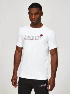 Zavetti Canada Zavetti Canada Levatori T-Shirt