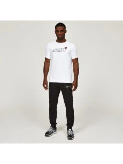Zavetti Canada Zavetti Canada Levatori T-Shirt -Barbou Clothing Shop VL4QT SQ3 0000000013 WHITE MDo