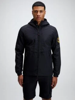 Zavetti Canada Delfino Windrunner - Black