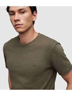 AllSaints Brace 3 Pack T-Shirts -Barbou Clothing Shop VM04D SQ6 0000000029 MULTI MDd1