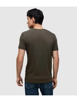 AllSaints Tonic 3 Pack T-Shirts -Barbou Clothing Shop VM04H SQ3 0000000029 MULTI MDb