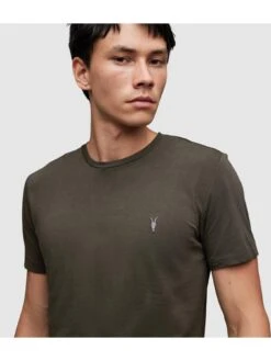 AllSaints Tonic 3 Pack T-Shirts -Barbou Clothing Shop VM04H SQ6 0000000029 MULTI MDd1