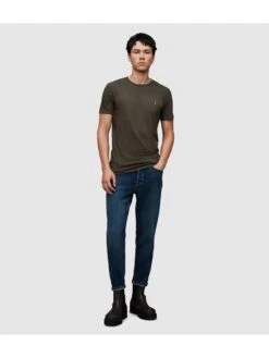 AllSaints Tonic 3 Pack T-Shirts -Barbou Clothing Shop VM04H SQ7 0000000029 MULTI MDd2