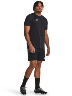 UNDER ARMOUR Challenger Shorts - Black -Barbou Clothing Shop VM1VD SQ3 0000000004 BLACK MDo